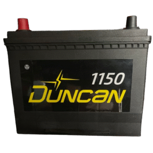 productos | Baterías Jireh Batería Duncan 24 1150 AMP (12 V) – Caja 24
