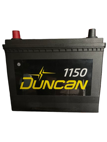 Batería Duncan 24 1150 AMP (12 V) – Caja 24 | Baterías Jireh Batería Duncan 24 1150 AMP (12 V) – Caja 24