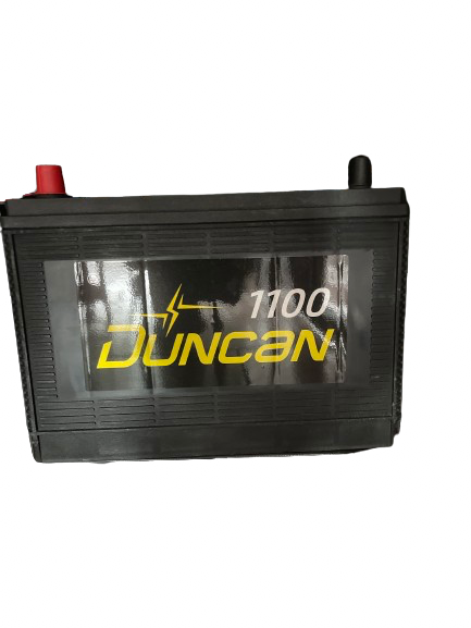 Batería Duncan 27 1100 AMP (12 V) – Caja 27 | Baterías Jireh BATERIA DUNCAN 27 1100AMP