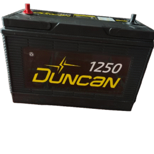 productos | Baterías Jireh BATERIA DUNCAN 31T 1250