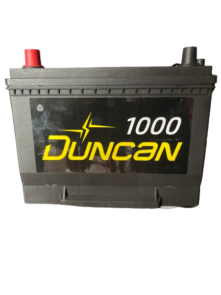 Batería Duncan 34 1000 AMP (12 V) – Caja 34 | Baterías Jireh BATERIA DUNCAN 34 1000