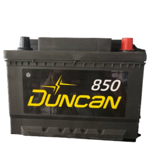 productos | Baterías Jireh BATERIA DUNCAN 42 850AMP