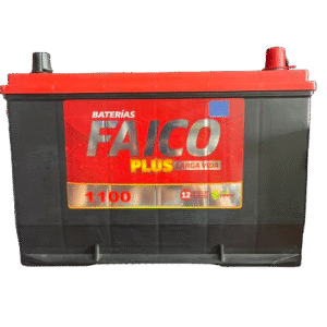 productos | Baterías Jireh BATERIA FAICO 27 1100AMP