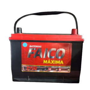 productos | Baterías Jireh BATERIA FAICO 34 1100AMP