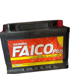productos | Baterías Jireh BATERIA FAICO 42 680AMP
