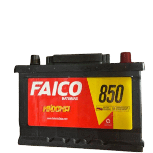 productos | Baterías Jireh BATERIA FAICO 42 850AMP