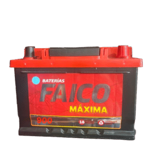 productos | Baterías Jireh BATERIA FAICO 42 900AMP