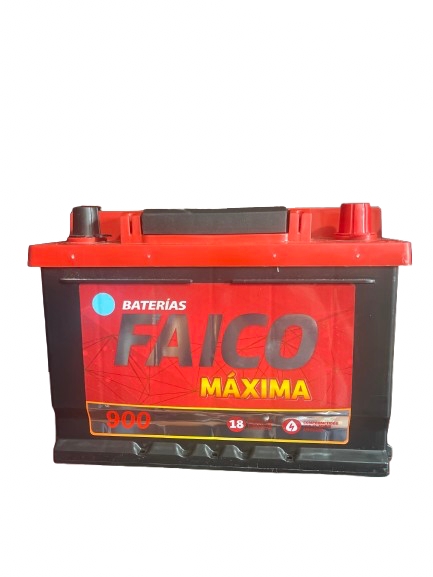 Batería FAICO 42 900 AMP (12 V) – Grupo BCI 42 | Baterías Jireh BATERIA FAICO 42 900AMP