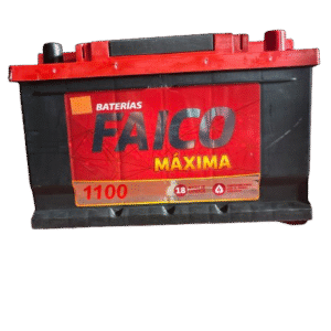 productos | Baterías Jireh BATERIA FAICO 48 1100AMP