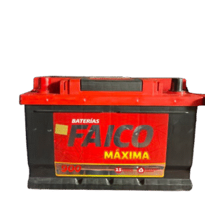 productos | Baterías Jireh BATERIA FAICO 48 900AMP