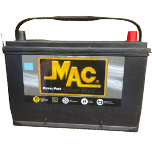 productos | Baterías Jireh BATERIA MAC SILVER PLUS 27 1100AMP