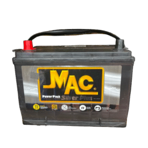 productos | Baterías Jireh BATERIA MAC SILVER PLUS 34 950AMP