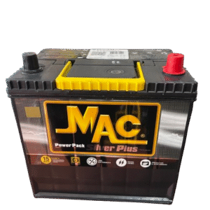 productos | Baterías Jireh MAC POWERTAXI NS40 670AMP
