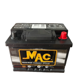 productos | Baterías Jireh BATERIA MAC SILVER PLUS 42 750AMP