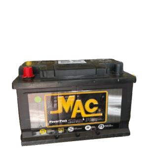 productos | Baterías Jireh BATERIA MAC SILVER PLUS 48 1000AMP