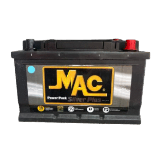 productos | Baterías Jireh BATERIA MAC SILVER PLUS 48 950AMP