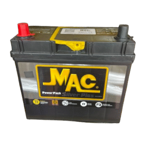 productos | Baterías Jireh BATERIA MAC SILVER PLUS NS60 700AMP