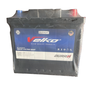 productos | Baterías Jireh BATERIA VELKO 36 750AMP