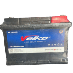 productos | Baterías Jireh BATERIA VELKO 42 850AMP
