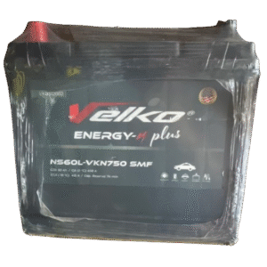productos | Baterías Jireh BATERIA VELKO NS60 750AMP