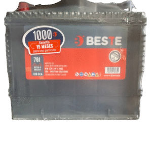 productos | Baterías Jireh BESTE 24