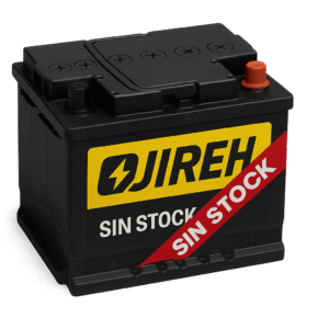 productos | Baterías Jireh JIREH batería sin stock
