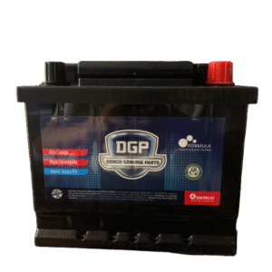 productos | Baterías Jireh DERCO 36