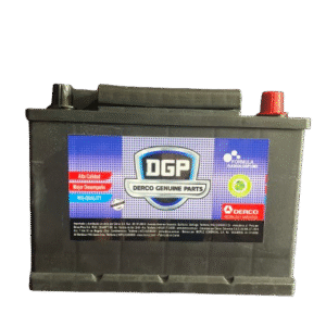 productos | Baterías Jireh DERCO 42