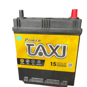 productos | Baterías Jireh MAC POWERTAXI NS40 670AMP
