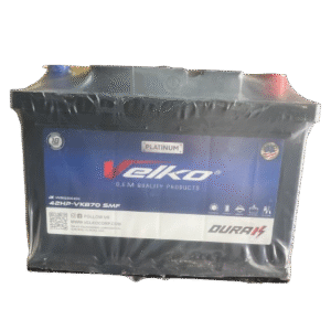 productos | Baterías Jireh VELKO 42 870AMP